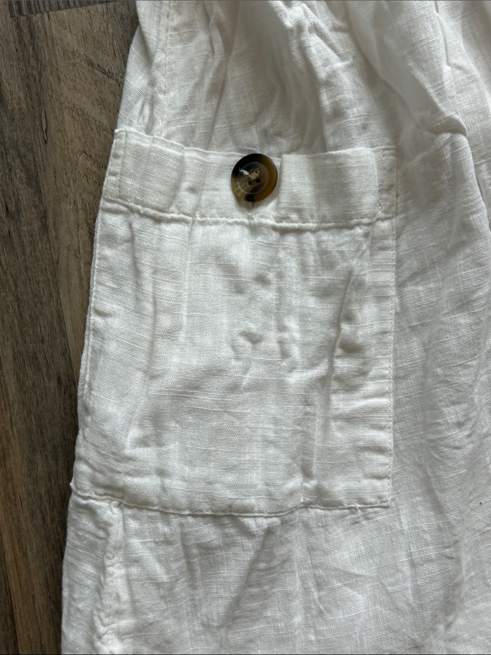 NWOT Cotton Summer Dress - Picture 10 of 10